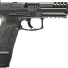 H&K VP9A1 L OR 9MM FS 20RD