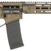 810035753150-1.jpg DIAMONDBACK FIREARMS DB15D 5.56MM BRONZE 16" M-LOK