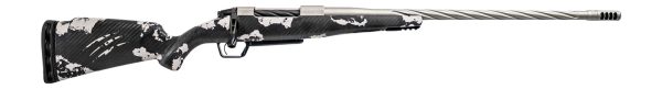 FIERCE FIREARMS TWST ROGUE XP 22CM GL/PH 18"