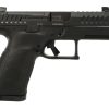 CZ P-10 C 9MM BLK 15+1 OR PORTED#
