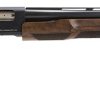CZ-USA 06540 CZ 612 Field 12 Gauge 4+1 3" 28" Matte Black Barrel Stain Black Chrome Rec Turkish Walnut Fixed Pistol Grip Stock Right Hand (Full Size) Includes 3 Chokes