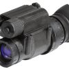 AGM PVS-14E AP ECHO P43-GREEN IIT