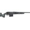 BERGARA CREST 300PRC 22" 5RD SNP GRY