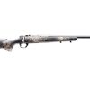 BERGARA CIMA PRO 7MM MAG 22" 3RD