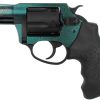 CA CHAMELEON 38SPL 2 IRIDESCENT 5RD SHOOTER