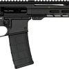 CMMG DISSENT MK4 300BLK 16.1 ARMOR BLK