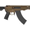 CMMG BNSHE MK47 762X39 8" PB 30RD MB