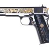 COLT 1911C GOVT 38SUP 5" STS TALO