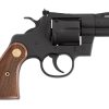 CTPYTHON-BM2WTS_2.jpg COLT PYTHON 357MAG 2.5" MTTE BLU 6RD