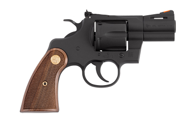 CTPYTHON-BM2WTS_2.jpg COLT PYTHON 357MAG 2.5" MTTE BLU 6RD