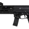 CZ SCORPION 3+ PSTL 9MM 7.8" 5-20RD