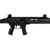 CZ SCORPION 3+ CARB 9MM 16.3" 5-20RD
