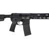 DBF DB15OBS 300BLK 10" 30RD BLK BRC