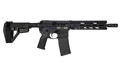 DBF DB15OBS 300BLK 10" 30RD BLK BRC