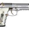 GIRSAN REGARD 9MM 4.9" 18RD POLISH