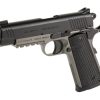 GIRSAN MC1911C 45ACP 4.4" 8RD TWO TE
