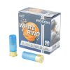 FIOCCHI WHITE RINO 12GA #7.5 25/250