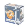 FIOCCHI WHITE RINO 12GA #7.5 25/250