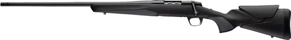 BROWNING X-BOLT 2 HUNTER 6.5CM - 22" BLUED SYNTH LEFT HAND