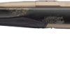 BROWNING X-BOLT 2 SPEED HD - 6.5CM 22" GRAY/BRONZE SUP RDY