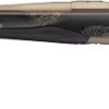BROWNING X-BOLT 2 SPEED HD 6.5 - PRC 24" GRAY/BRONZE SUP RDY