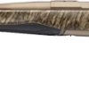 BROWNING X-BOLT 2 SPEED 270WIN - 22" MO BOTTOMLAND MB