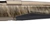 BROWNING X-BOLT 2 SPEED 30-06 - 22" MO BOTTOMLAND MB