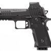 SIG P211 GT4 9MM 4.2" SAO - ROMEOX (1)17/(2)21RD G10/BLACK