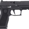 SIG P320 X 9MM 3.9" XRAY3 - (2)17RD OPT RDY POLY X/BLACK