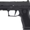 SIG P320 X 9MM 3.9" XRAY3 - (2)17RD OPT RDY POLY X/BLACK