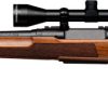 SAVAGE AXIS 2 XP 223 20" - THREADED W/3-9X40 BLK/HARDWOOD