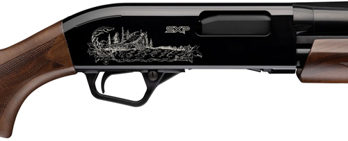 WINCHESTER SXP HG UPLAND FIELD - 20GA 3" 28"VR BLUED WALNUT
