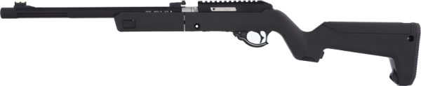TACSOL RIFLE X-RING TAKEDOWN - GEN 2 VR 16.5" XRT TRIGGER BLK