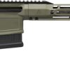 SIG CROSS SAWTOOTH 6.5CM 18" - PROOF 5RD PRECISION STK MOSS