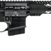 FAXON PRO RIFLE 22 ARC 16" - BLACK