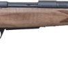 HOWA M1500 SUPERLITE SHORT - 6.5CM 16.25" BBL WALNUT