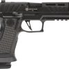 SIG P320 SPECTRE COMP 9MM 4.6" - XRAY3 (2)10RD BLACK