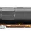 GRIFFIN SUPPRESSOR M4SD L TUBELESS 22CAL BLK