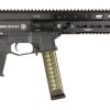 GPWR STRIBOG SP45A3 45ACP 8" 20RD BK