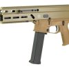 GPWR STRBOG SP45A3 45ACP 8" 20RD FDE