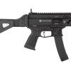 GPWR STRIBOG SP9A3S 9MM 5" 30R BK BR