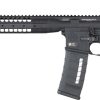 LWRC SIX8-A5 6.8 SPC - 16" BBL 30RD BLACK