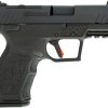 TISAS PX-9 CARRY TS 9MM PISTOL - 3.5" BBL W/ SAFETY 15RD BLACK