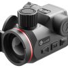 GUIDE THERMAL CLIP-ON ORION 400X300 35MM