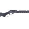 HENRY H10 SPD HUSH 45-70 16.5" 4RD