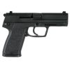 HK USP9 V1 DASA 9MM 4.46 2 10RD