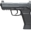 HK HK45C TACTICAL V1 DASA 45ACP 4.57 TB 10RD