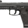 HK VP9A1 X TACTICAL OR 9MM 4.7 10RD