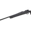 HOWA M1500 HOGUE 25CM 22" TB BLACK