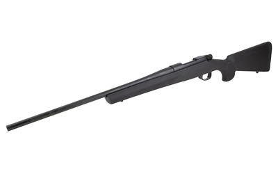 HOWA M1500 HOGUE 25CM 22" TB BLACK